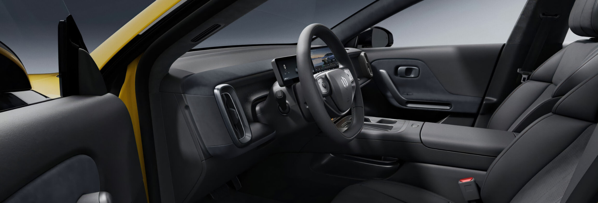B05 Interior