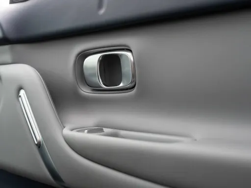 B03x Interior