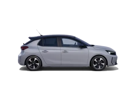 New Corsa