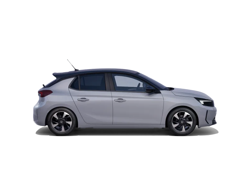 New Corsa