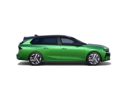 Astra Sports Tourer