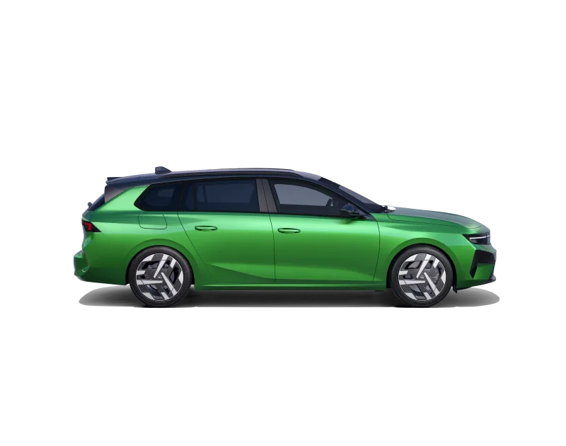 Astra Sports Tourer