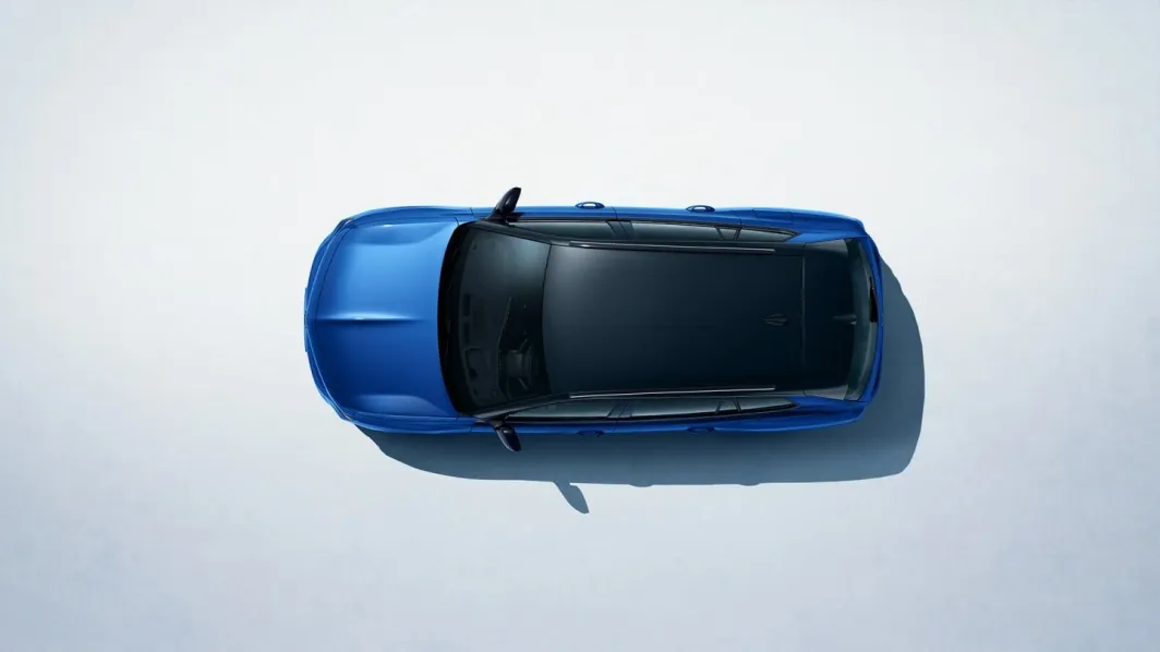 New Astra Sports Tourer