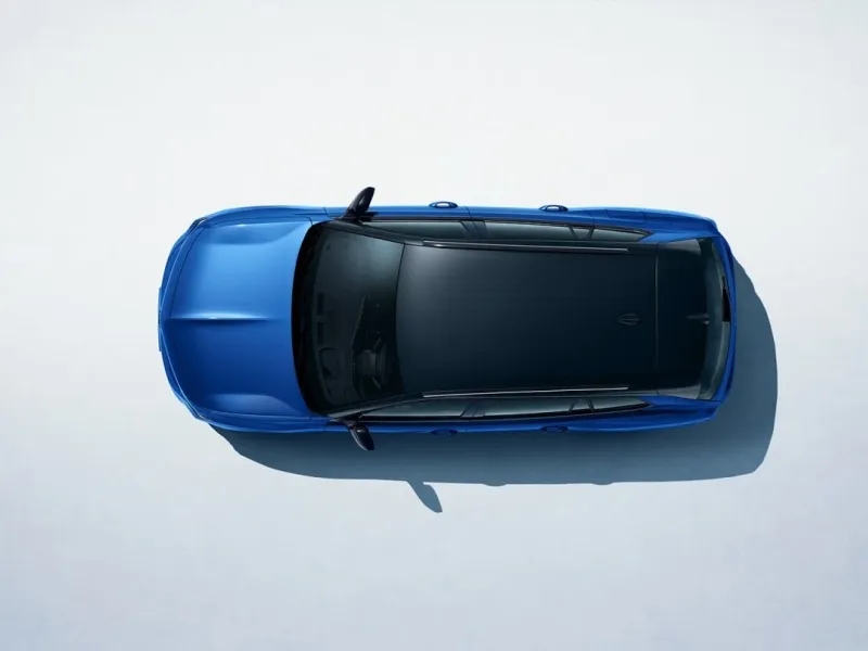 New Astra Sports Tourer