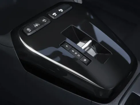 New Corsa Dynamics