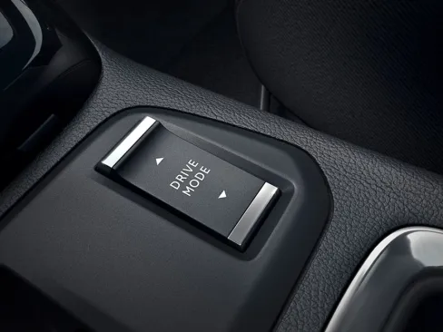 New Corsa Dynamics
