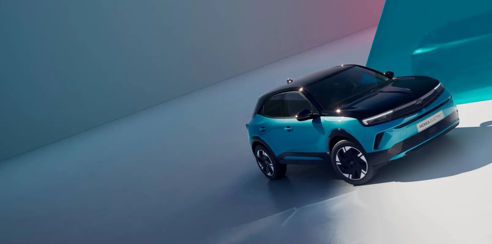 New Mokka