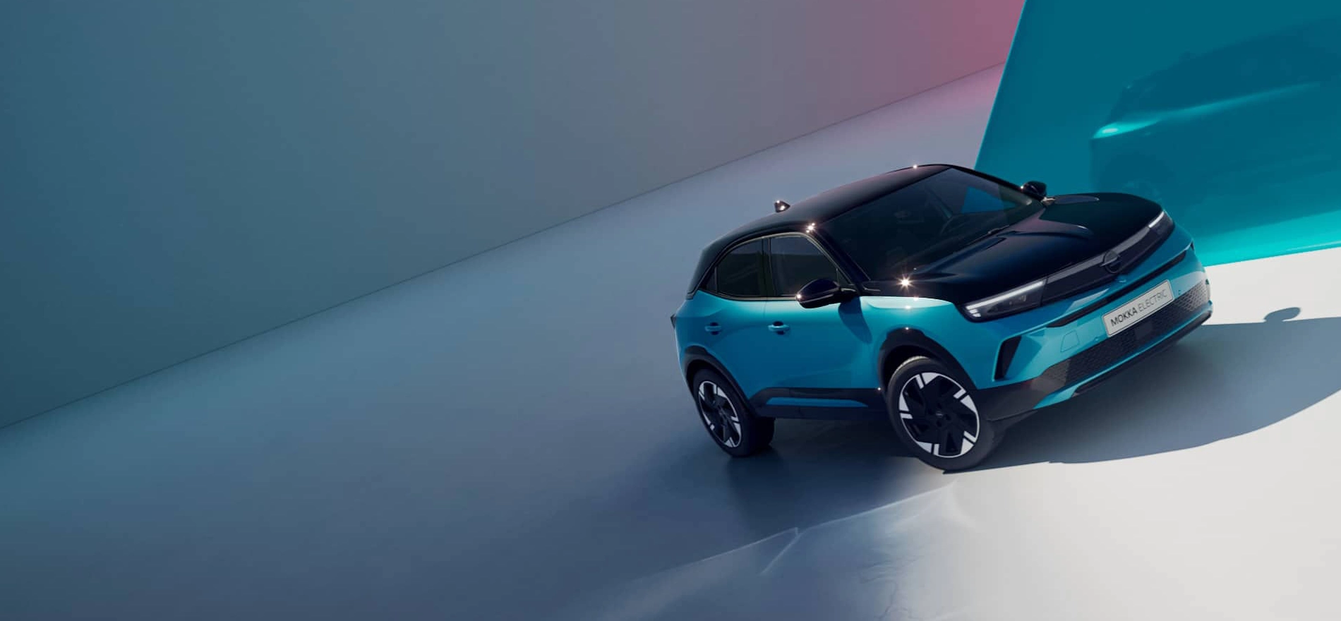 New Mokka