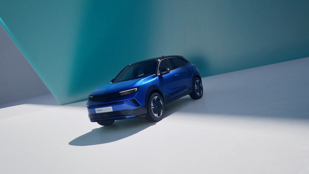 New Mokka