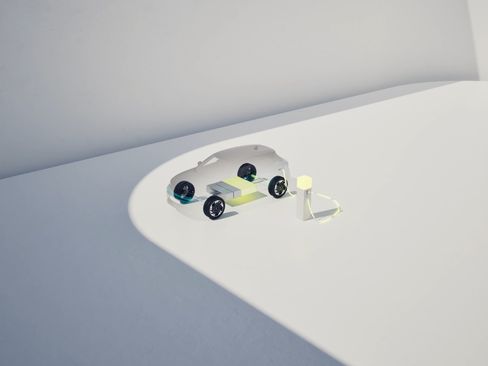 New Mokka Electric