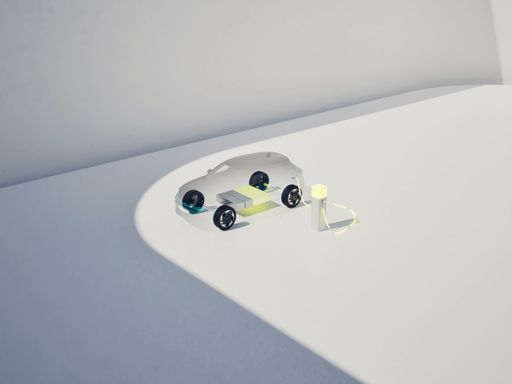 New Mokka Electric