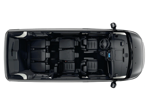 Opel Zafira Electric Highlights