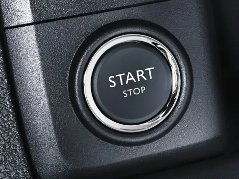 Opel Zafira Electric Highlights
