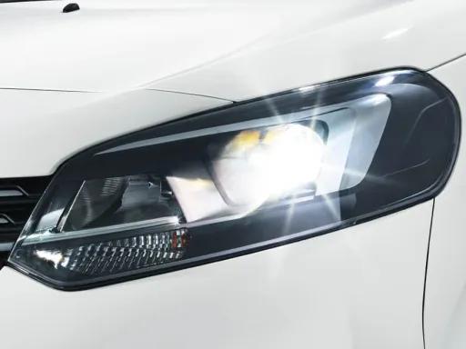 Opel Zafira Electric Safety and Innovations
