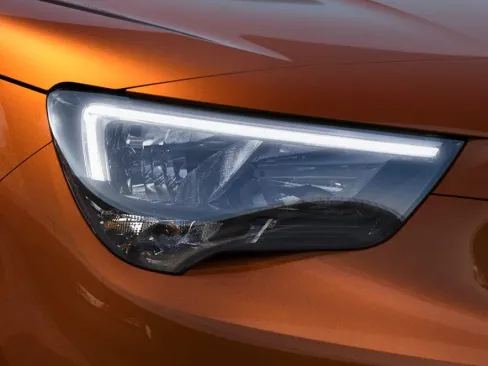 Opel Combo Electric Highlights
