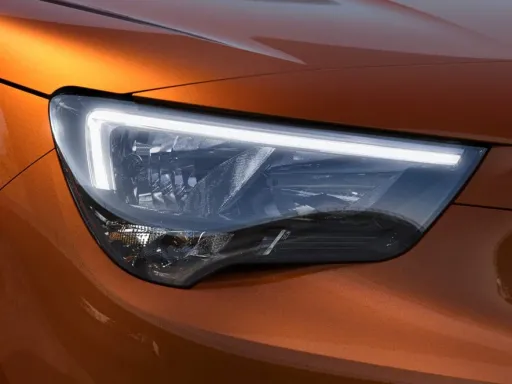 Opel Combo Electric Highlights