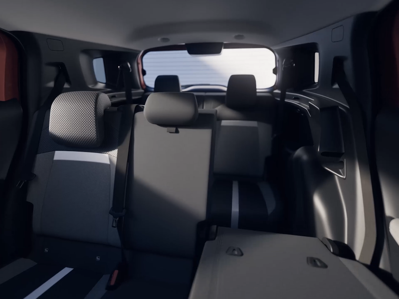 All-New Frontera
