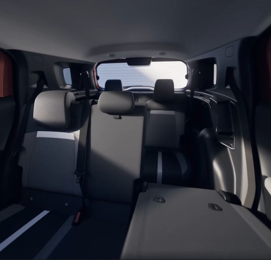 All-New Frontera
