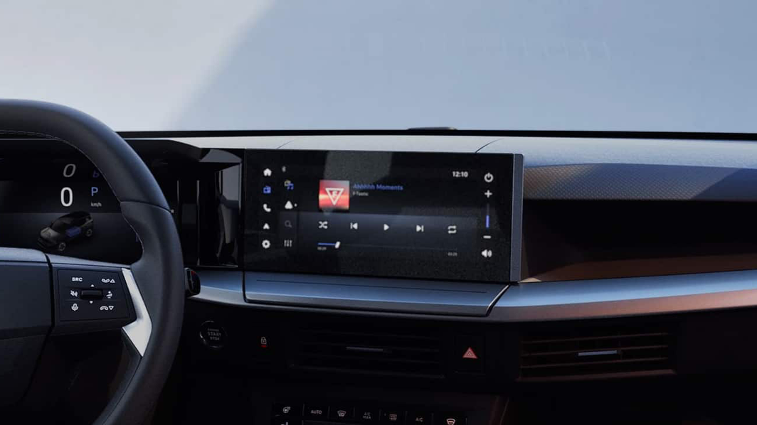 All-New Frontera