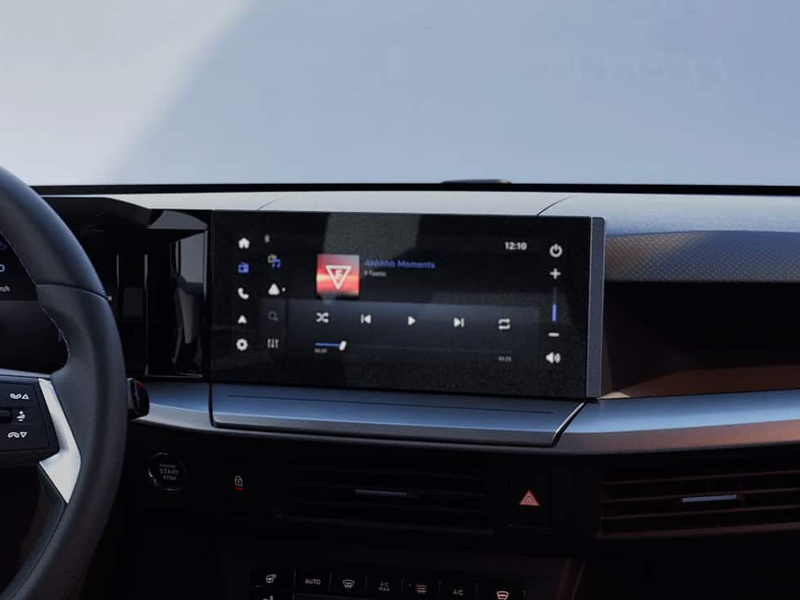 All-New Frontera
