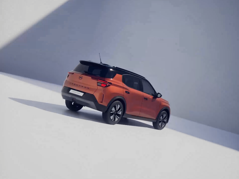 All-New Frontera