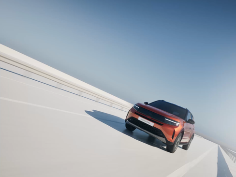 All-New Frontera Highlights