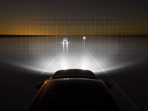 The New Grandland Safety and Innovations