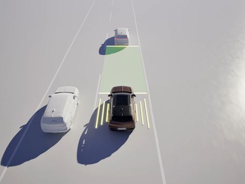 The New Grandland Safety and Innovations