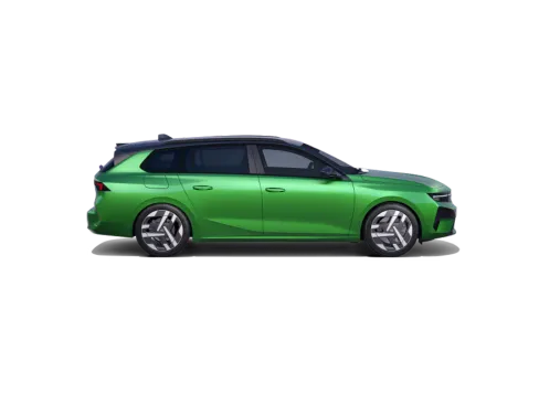 Astra Sports Tourer