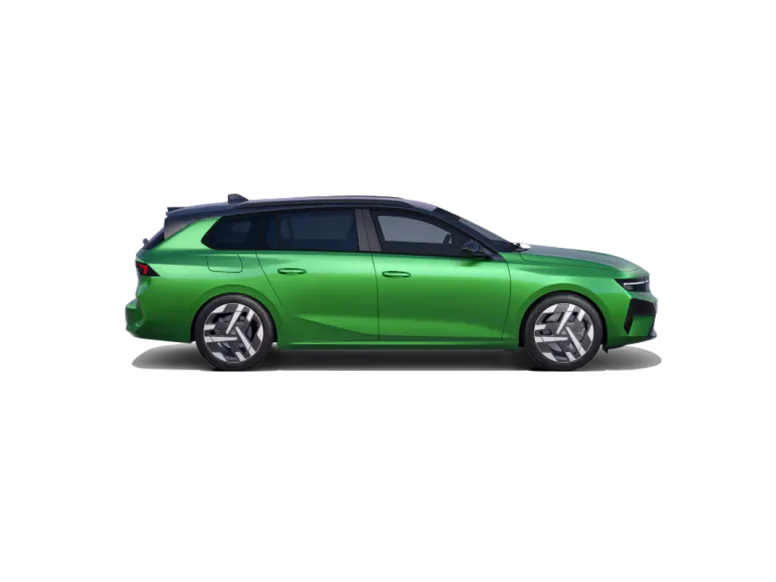 Astra Sports Tourer