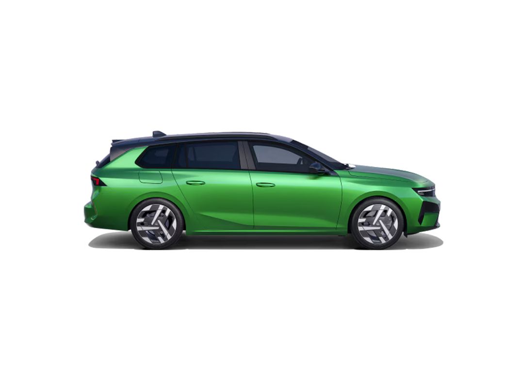 Astra Sports Tourer