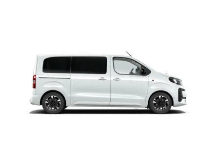 Zafira Life