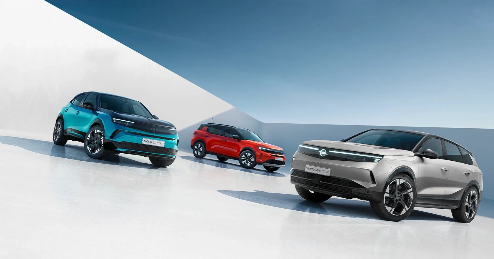 Opel Offers