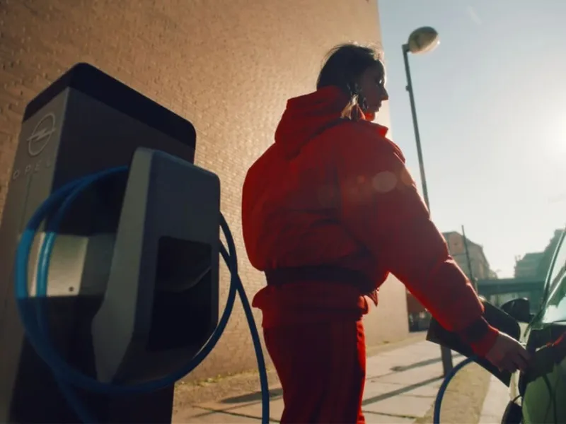 Public Charging