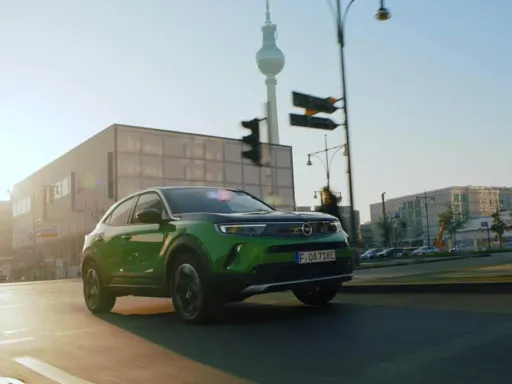 Electric Cars Range