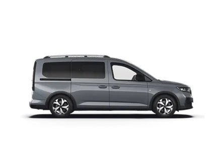 Tourneo Connect