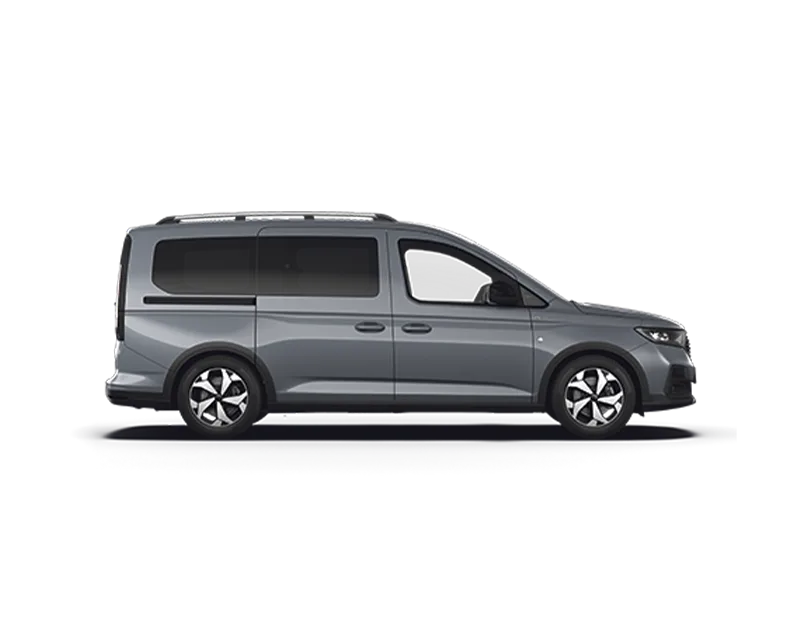 Tourneo Connect
