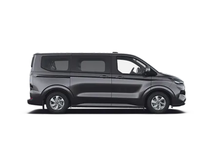 Tourneo Custom