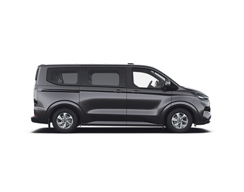 Tourneo Custom