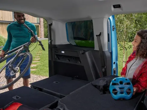 Tourneo Connect