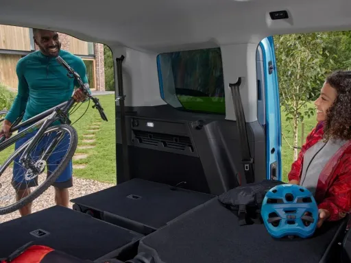 Tourneo Connect