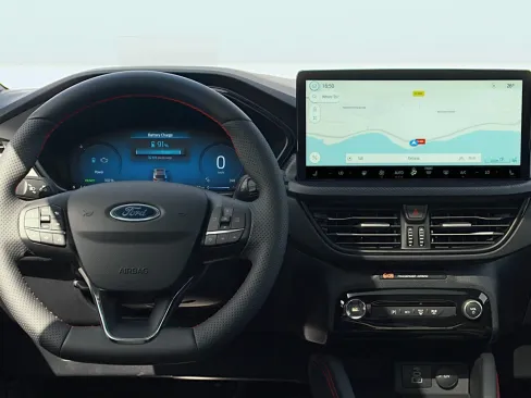 Kuga Intelligent Technology