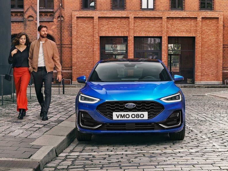 Focus Exterior Design