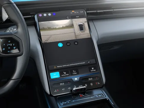 Explorer 360 Camera