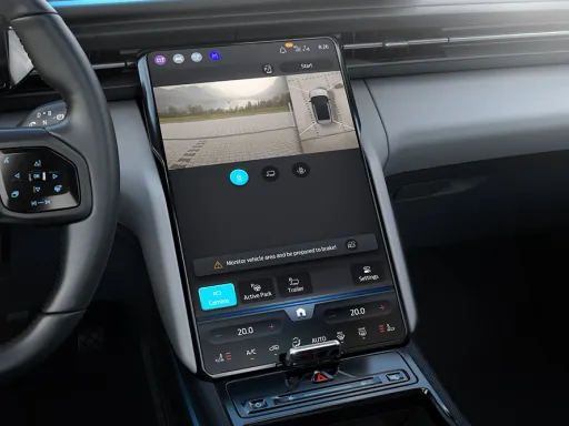 Explorer 360 Camera
