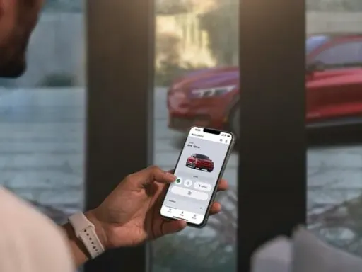 Remote Start