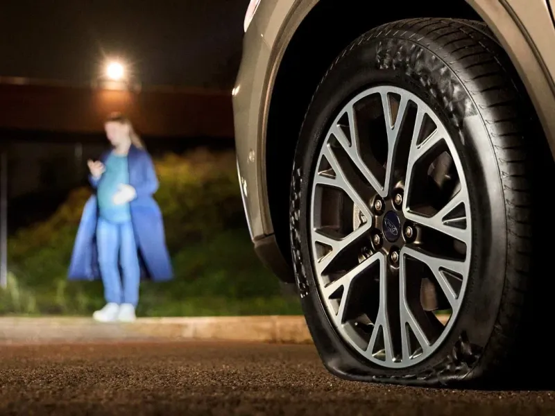 ROADSIDE ASSISTANCE