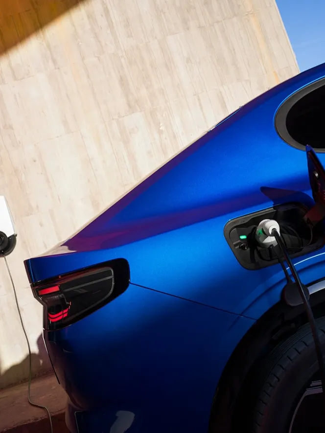 The Ford Power Promise
