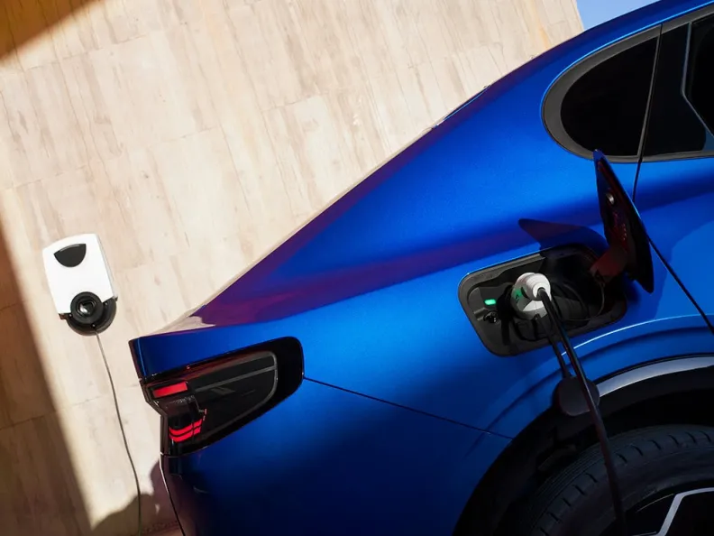 The Ford Power Promise