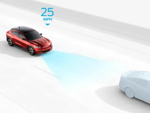 Mustang Technology